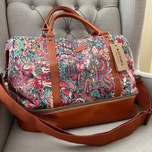 Weekender/Duffle Bag